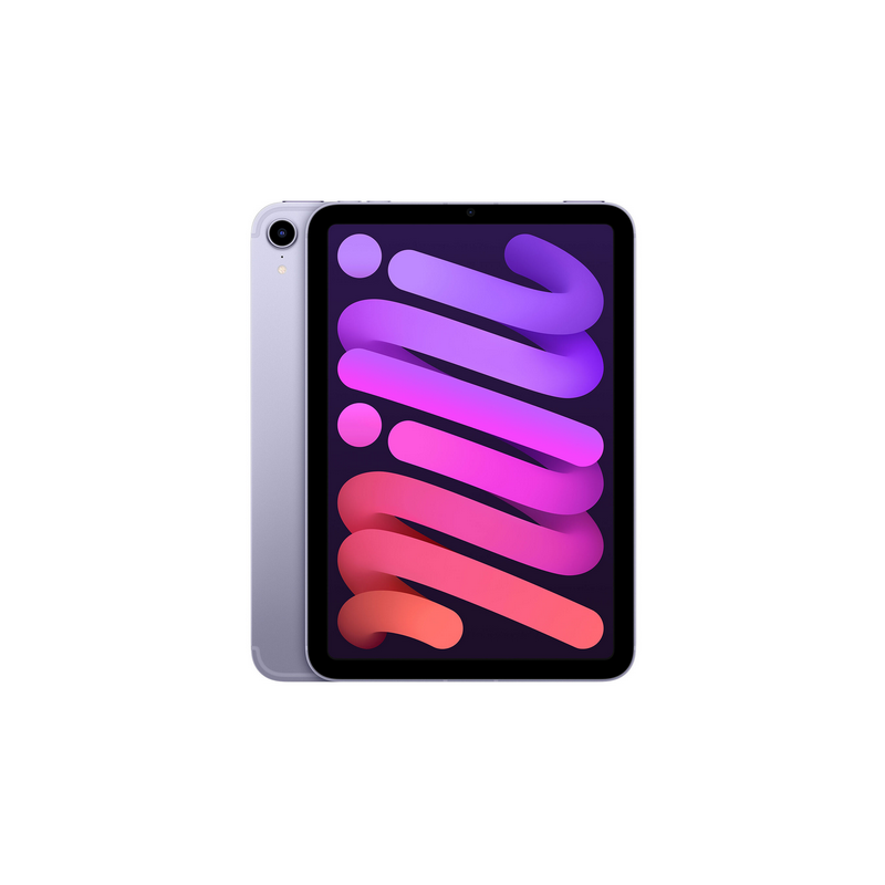 IPAD MINI WI-FI + CELLULAR 64GB - PURPLE